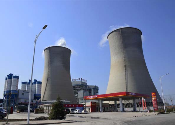 電廠用羅茨羞羞视频在线下载案例 電廠用羅茨羞羞视频在线下载案例